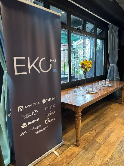 Evento privado del grupo dentro del viaje a Buenos Aires